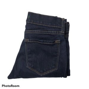 J Brand Girls Starless Low Rise Stretch Jeggings